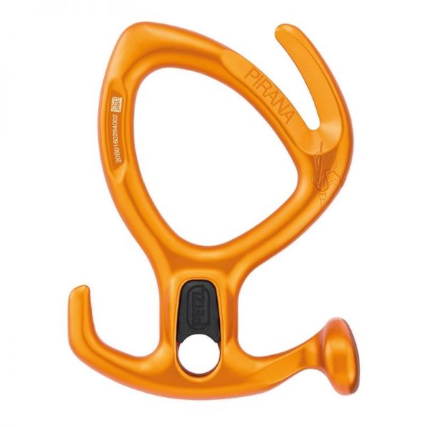 Descensor Pirana