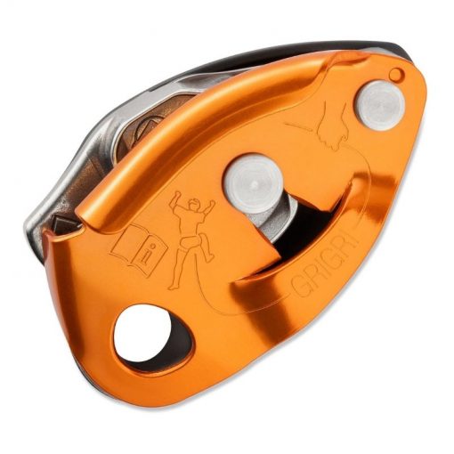 Asegurador Grigri