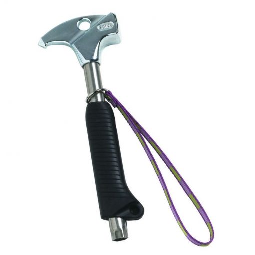 Martillo Tam Tam Para Espeleología