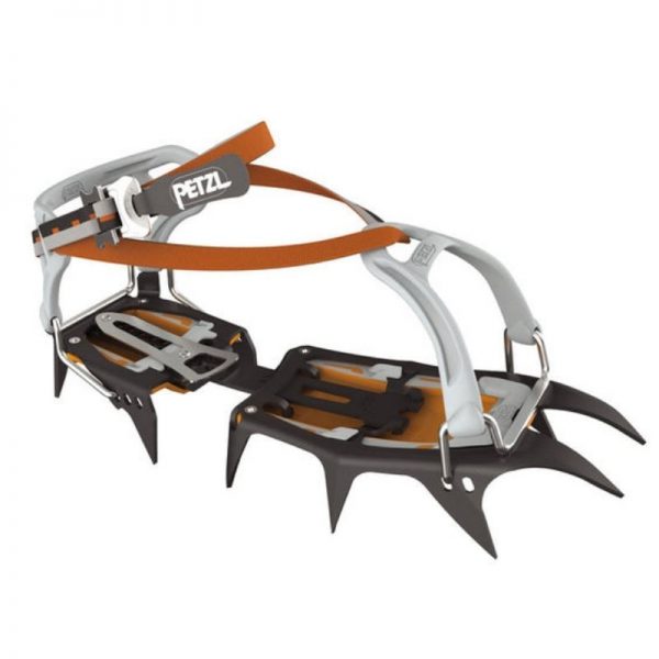 Crampones Vasak