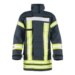 Chaqueta Hupf