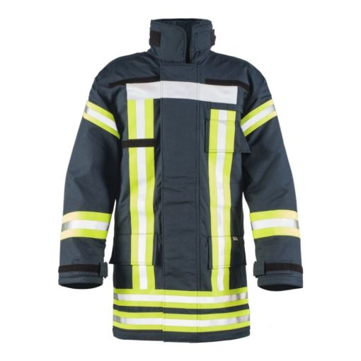 Chaqueta Hupf