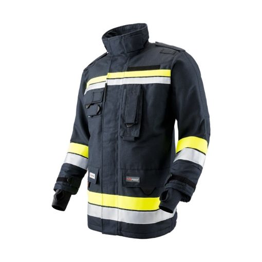 Chaqueta Bombero Tail 1 Nomex