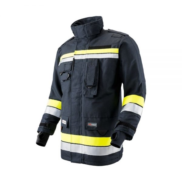 Chaqueta Bombero Tail 1 Nomex K50