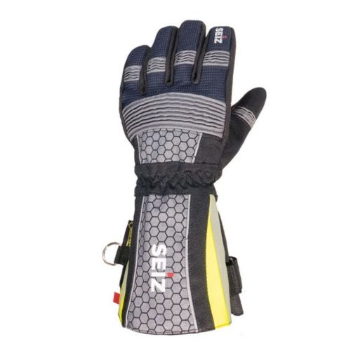Guantes Fire Fighter Evolution