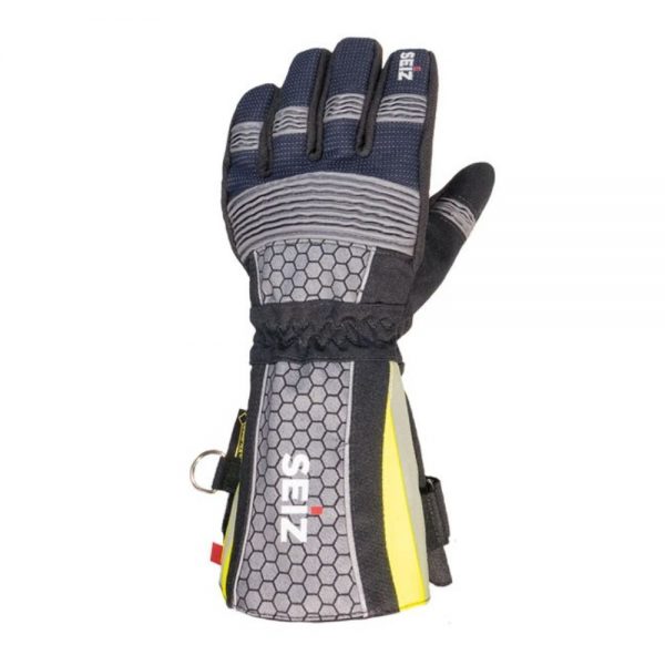 Guantes Fire Fighter Evolution