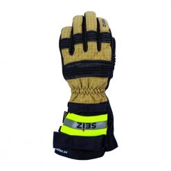 Guantes Fire Fighter Premium PBI