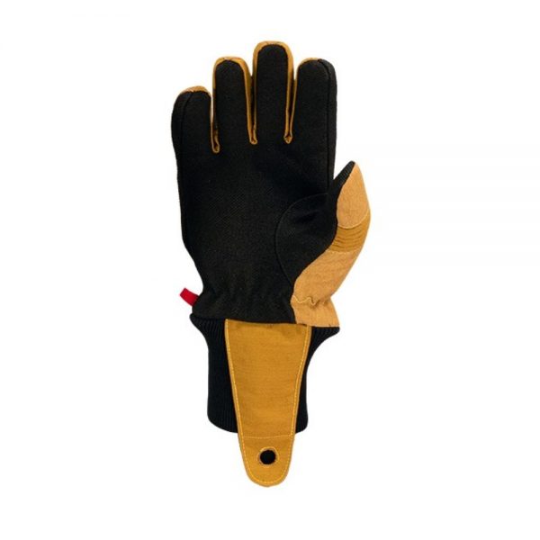 Guantes Fire Fighter Premium S PBI - Imagen 2