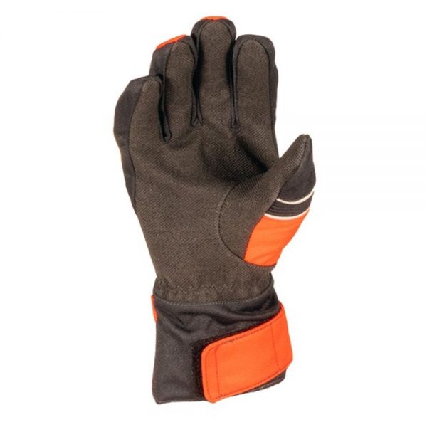Guantes Fire-Fighter Zip - Imagen 2