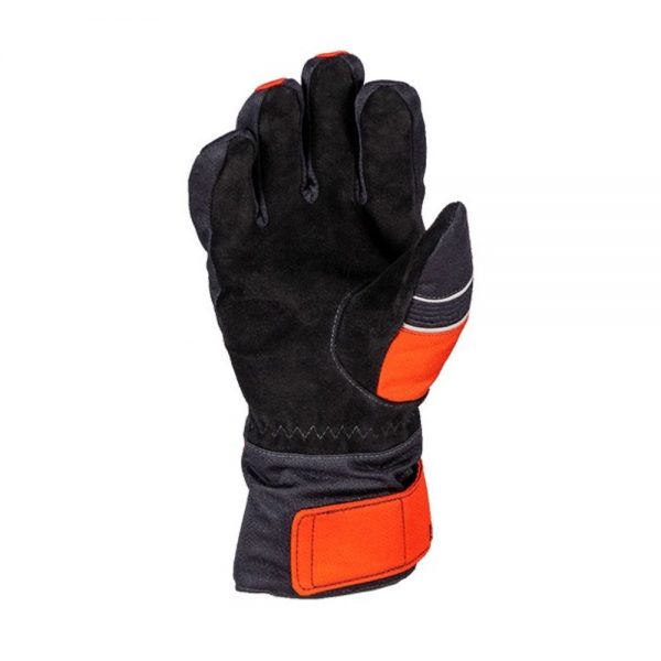 Guantes Thermo-Fighter Zip - Imagen 2