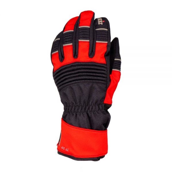 Guantes Thermo-Fighter Zip