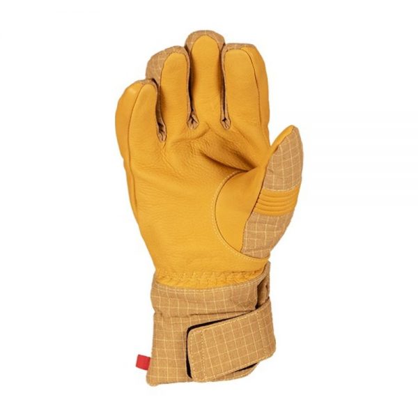 Guantes X-Fighter PBI ZIP - Imagen 2