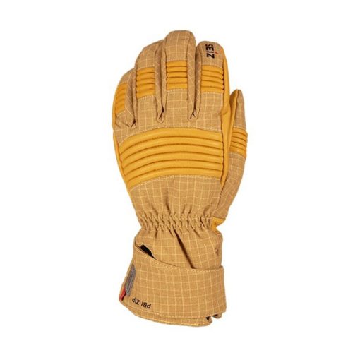 Guantes X-Fighter PBI ZIP