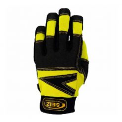 Guantes Rope