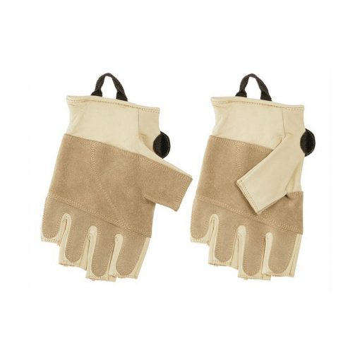 Guantes Grippy 3/4 - Imagen 2