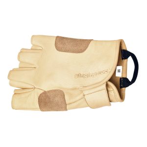Guantes Grippy 3/4