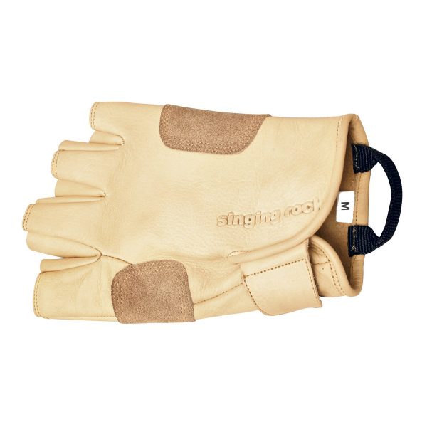 Guantes Grippy 3/4