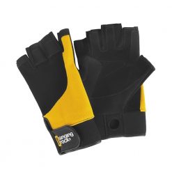 Guantes Falconer 3/4