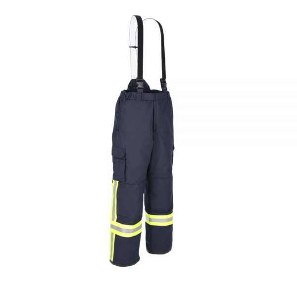 Jardinera Bomberos