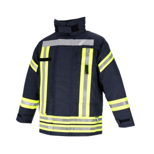 Chaqueta Bomberos