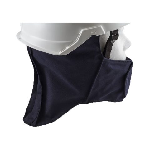Cubrenuca De Aramida Para Cascos EOM