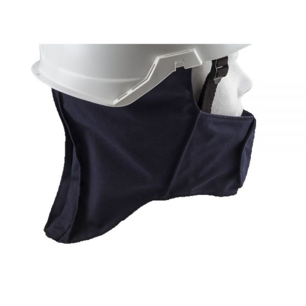 Cubrenuca De Aramida Para Cascos EOM