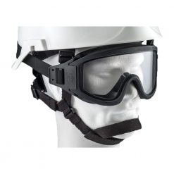 Lentes para Cascos EOM C/Banda de Silicona