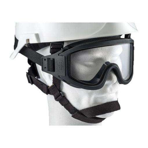 Lentes para Cascos EOM C/Banda de Silicona