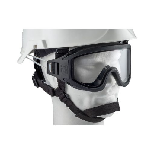Lentes para Cascos EOM C/Cordón de Silicona