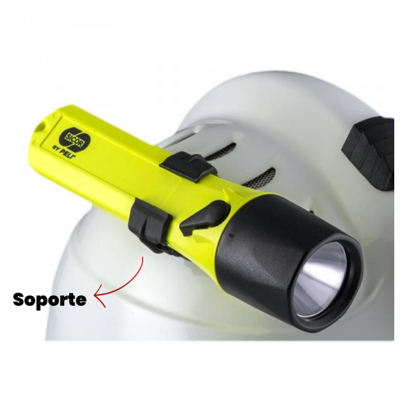 Soporte Para Linternas Nightstick (R58566) - Imagen 2