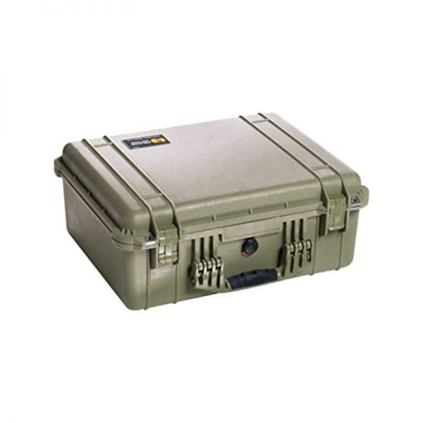 Protector Case 1550
