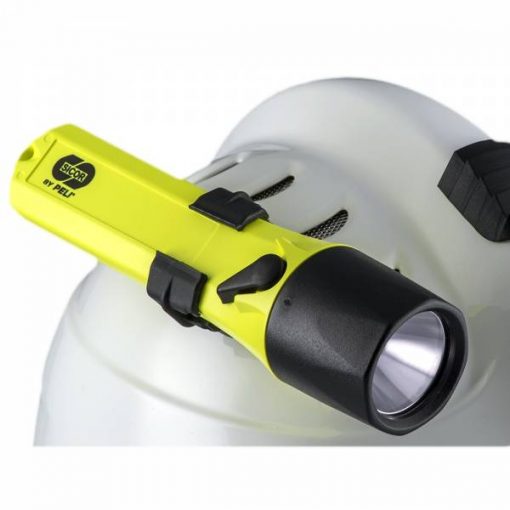 Linterna 2410 LED C/Soporte