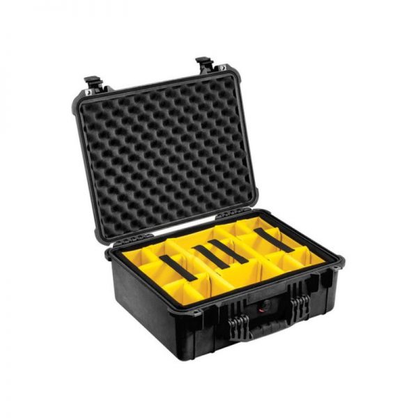 Protector Case 1550 - C/Espuma