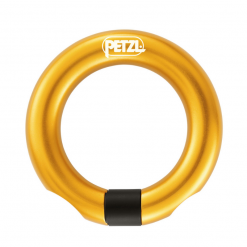 Anillo con Cierre Multidireccional RING OPEN