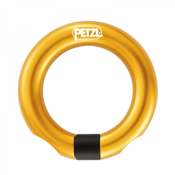 Anillo con Cierre Multidireccional RING OPEN