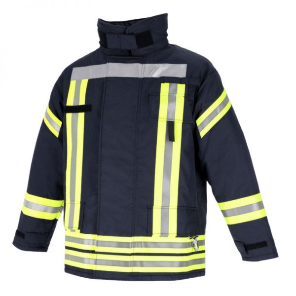 Chaqueta Bomberos Hupf