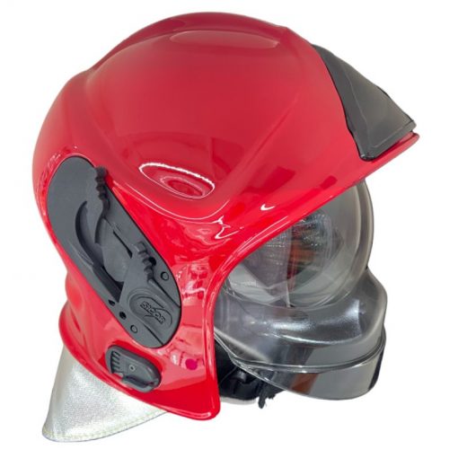 Casco de Bombero VFR-EVO (970) - Imagen 2