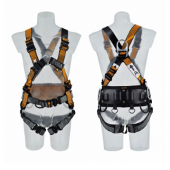 Arnes ARG 51 Formotion Wind - Talla M/L