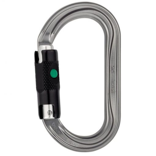 Mosqueton OK BALL-LOCK