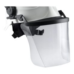 Pantalla Facial de Policarbonato para casco SICOR