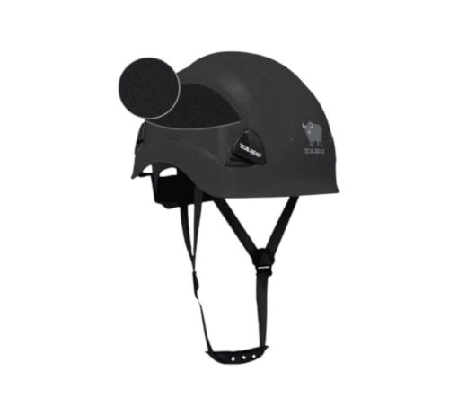 Casco para trabajos en altura y escalada STEELPRO - Imagen 7