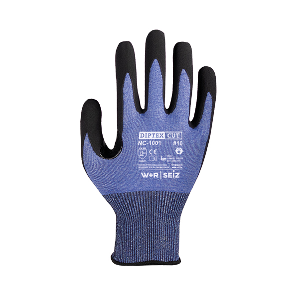Guante Diptex CUT NC-1001