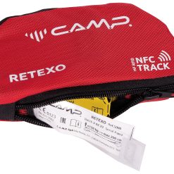 Alternative view of CAMP - Absorbedor Mod.: RETEXO