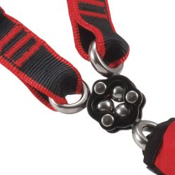 Alternative view of CAMP - Absorbedor Mod.: RETEXO REWIND Double + 0981E + 2x0984 95/135 cm.