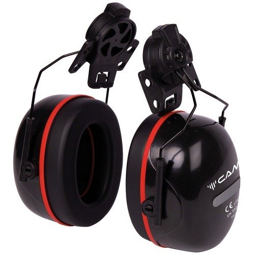 CAMP - Protectores Auditivos Mod.: PAXA H - Peso: 245 gr.
