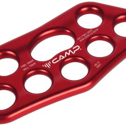 CAMP - Placa Multianclaje Mod.: ANCHORPRO 8