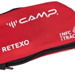 CAMP - Absorbedor Mod.: RETEXO