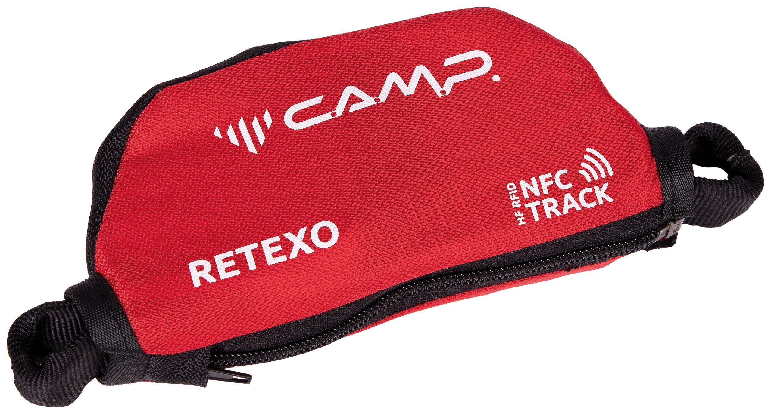 CAMP - Absorbedor Mod.: RETEXO