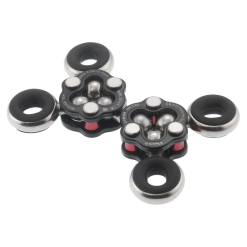 CAMP - Dispositivo Antigiro Mod.: GYRO4 - Resistencia: 26 kN