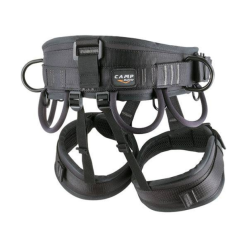 Alternative view of CAMP - Arnes Mod.: LIBERTY BLACK -